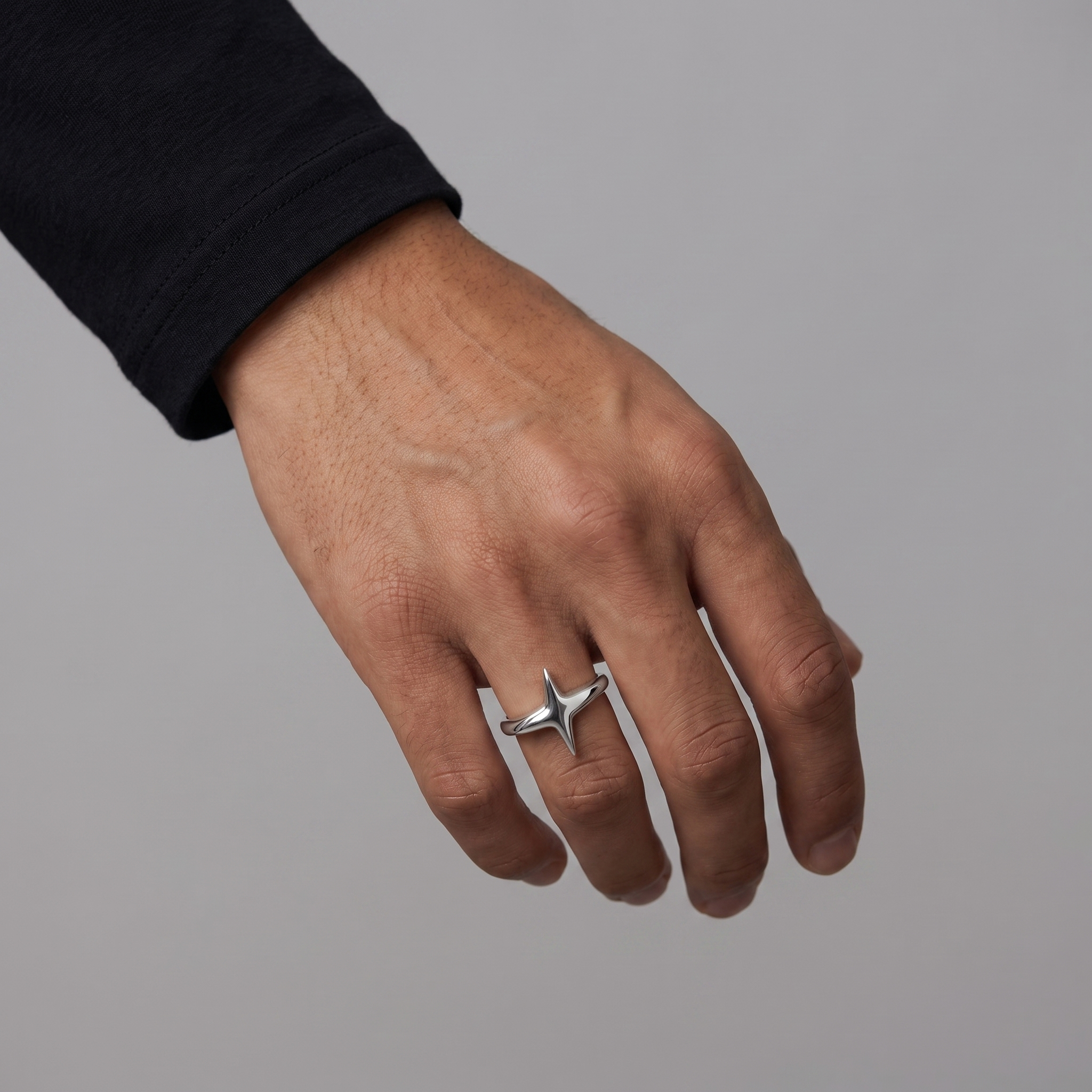 Ion Ring