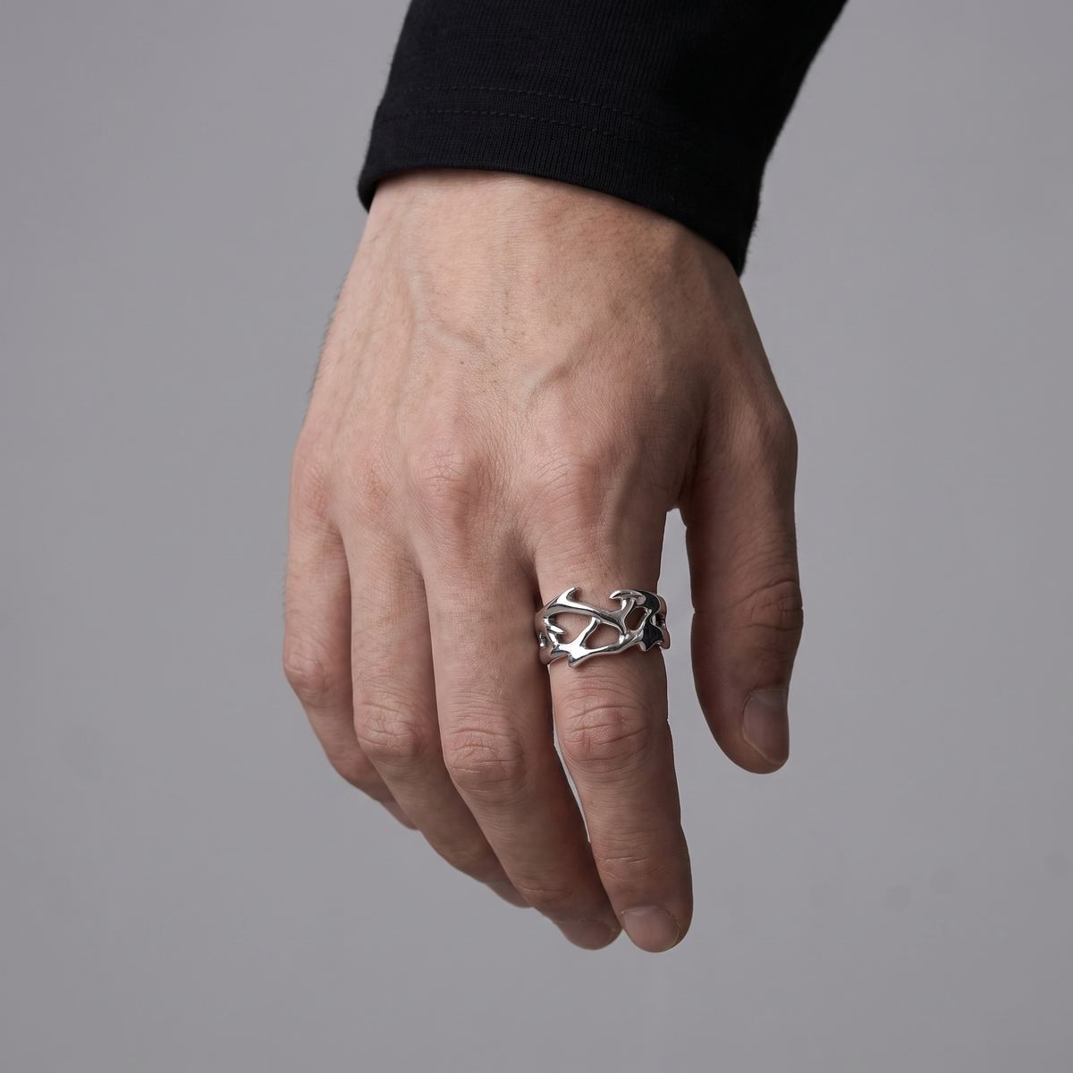 Wraith Ring