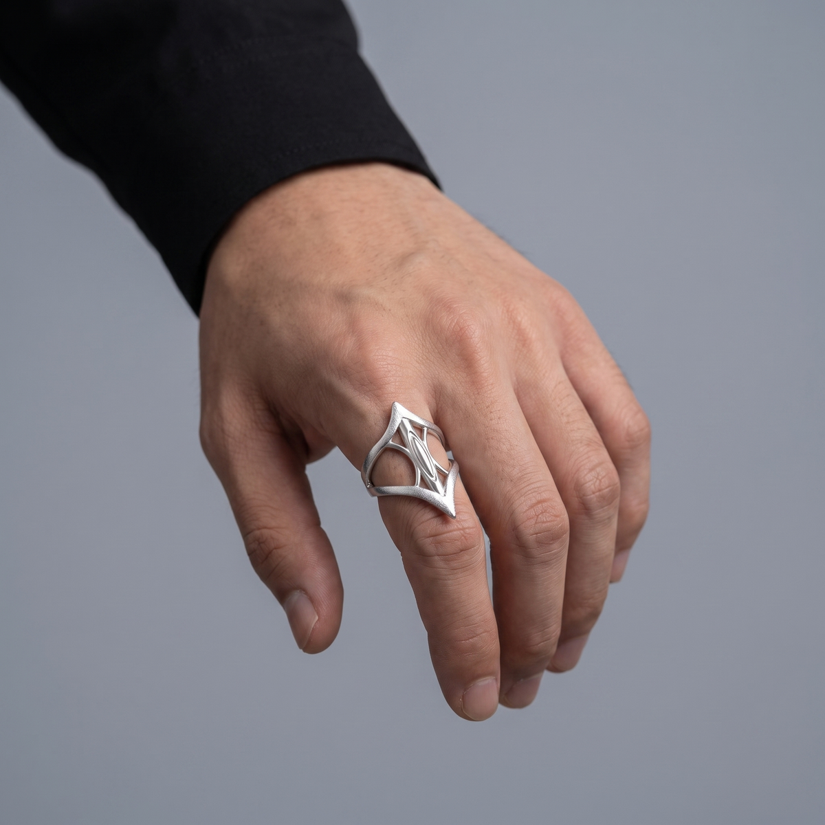 Zenith Ring