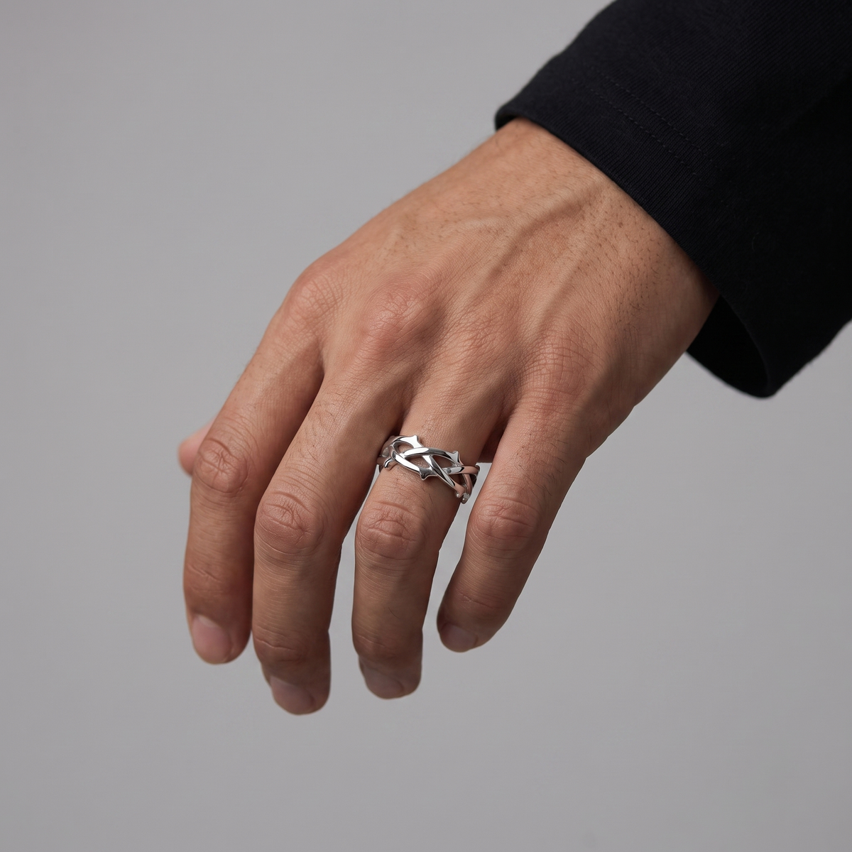 Halo Ring