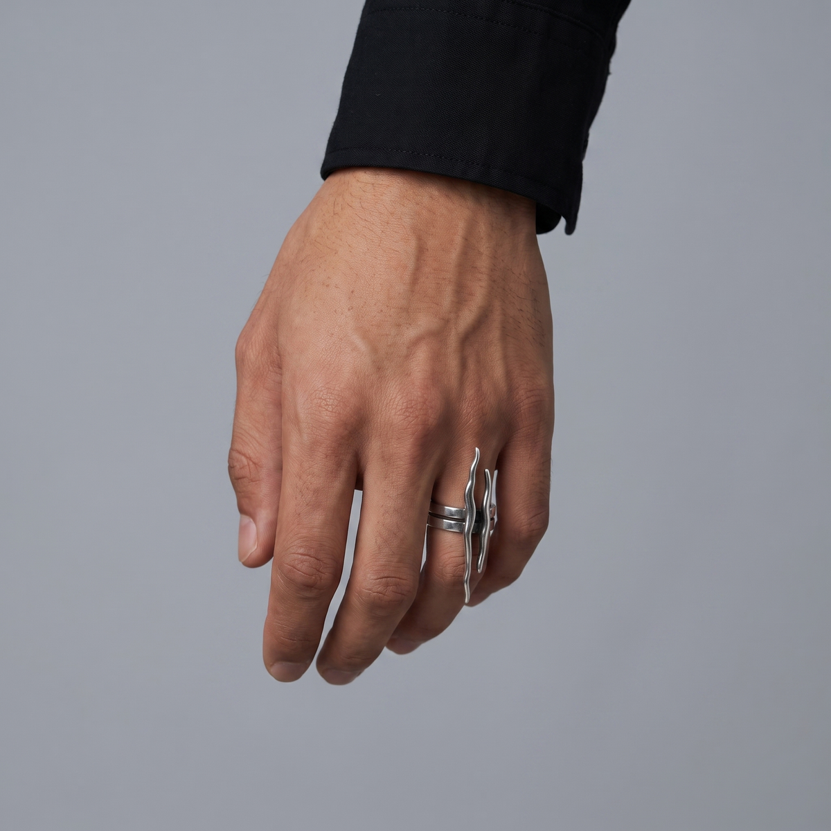 Splinter Ring