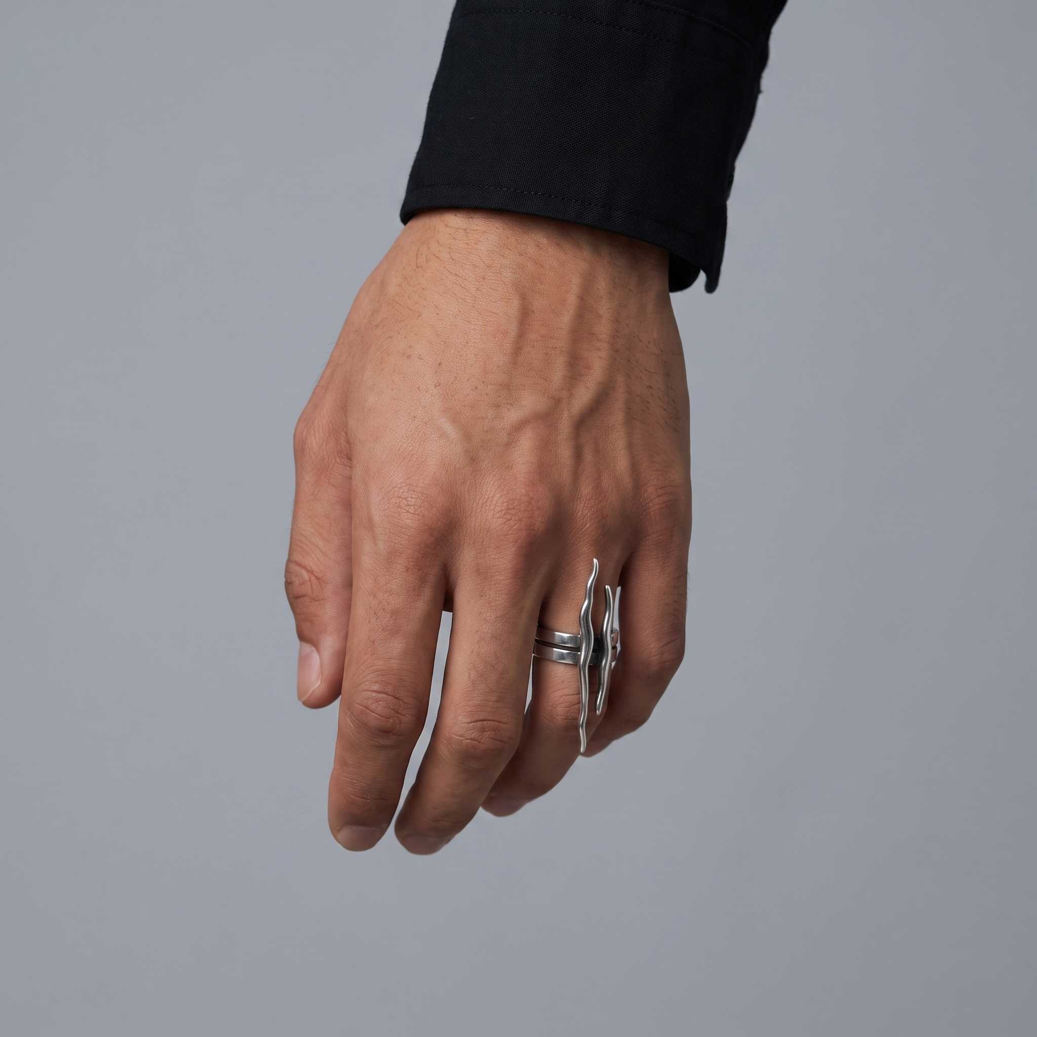 Splinter Ring
