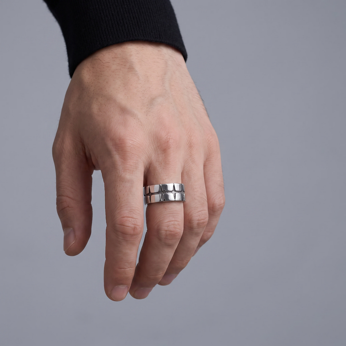 Nova Ring