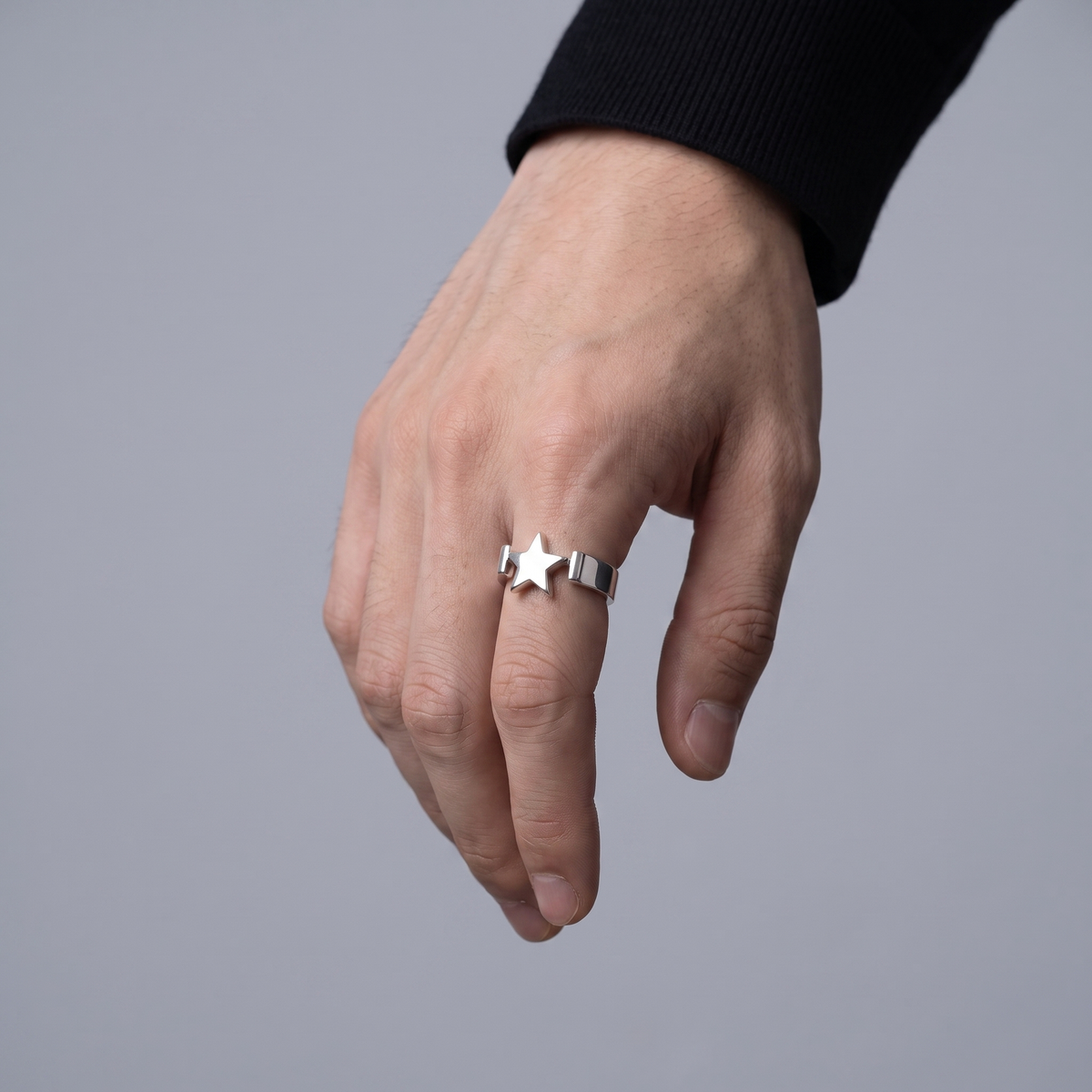 Vega Ring