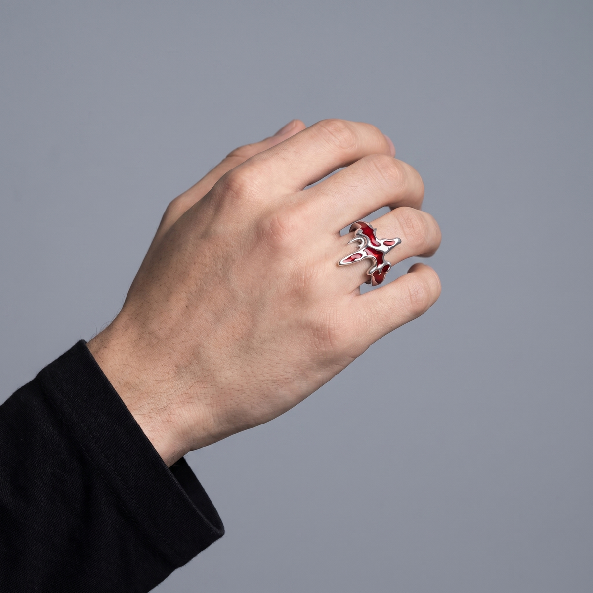 Molten Ring