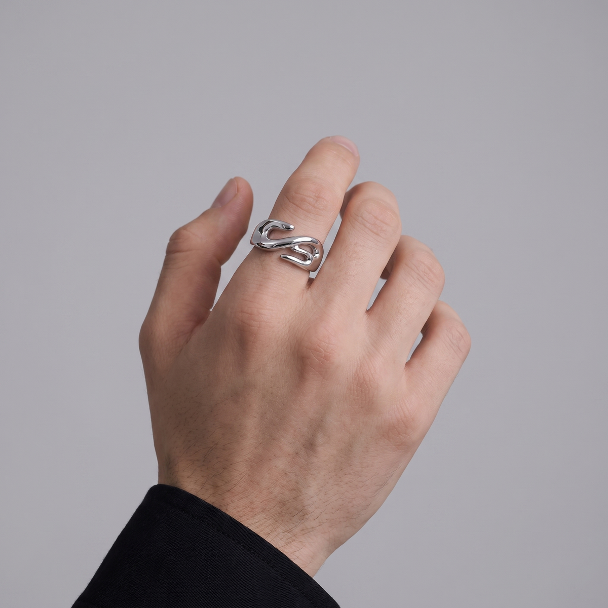 Inferno Ring