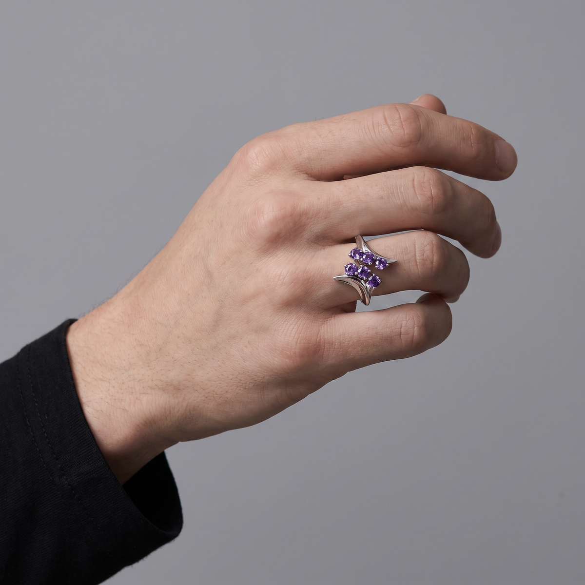 Refraction Ring