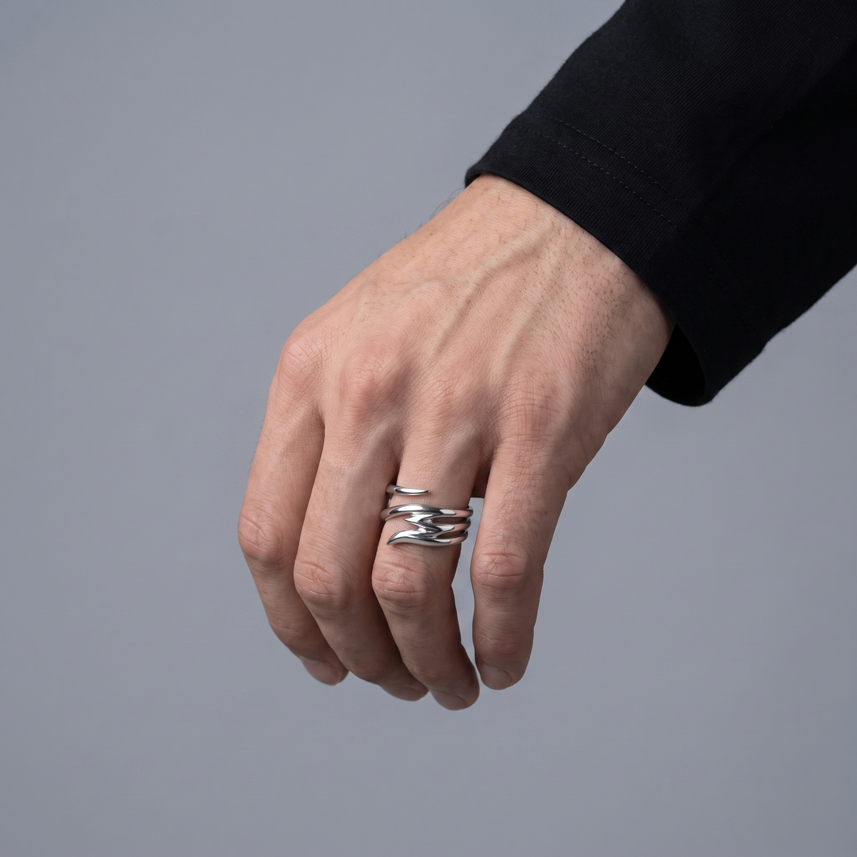 Scythe Ring