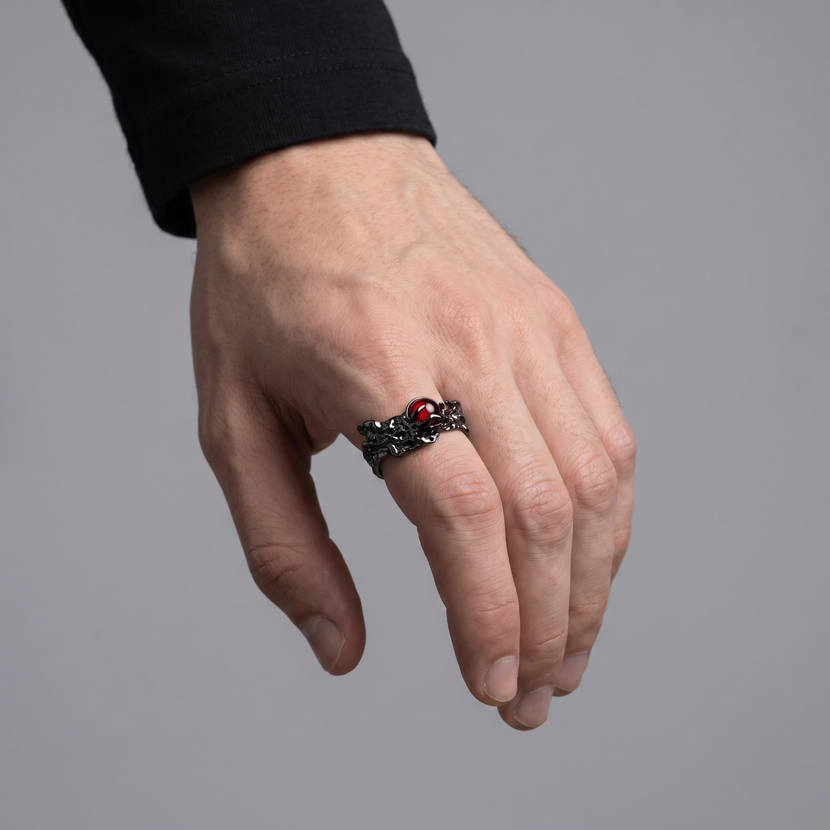 Decay Ring
