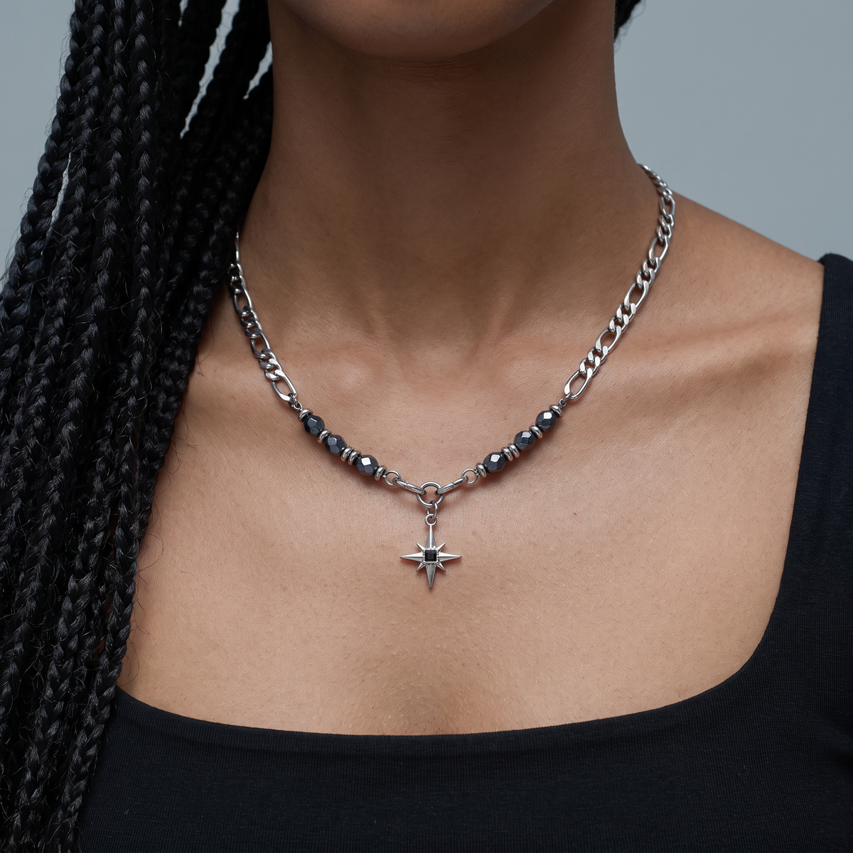 Lost Cause Necklace
