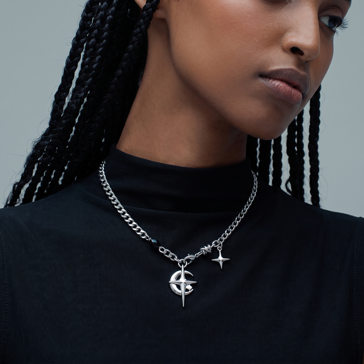 Astro Necklace