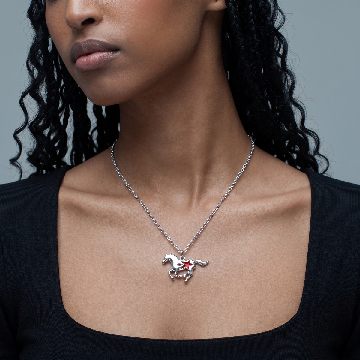 Sanguis Necklace