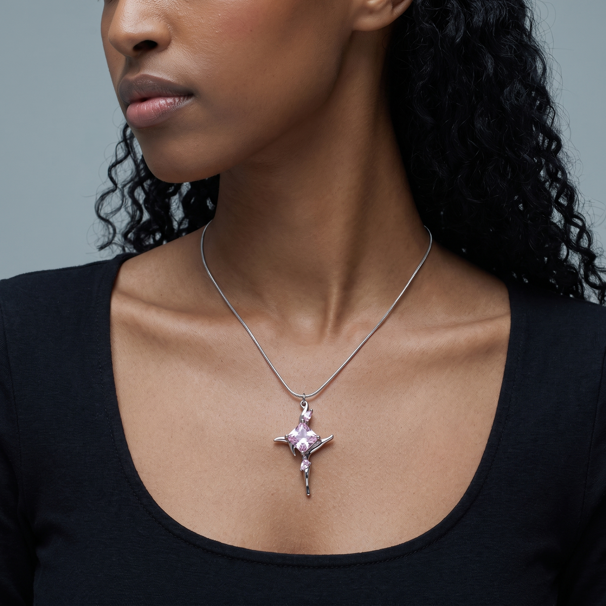 Shard Necklace