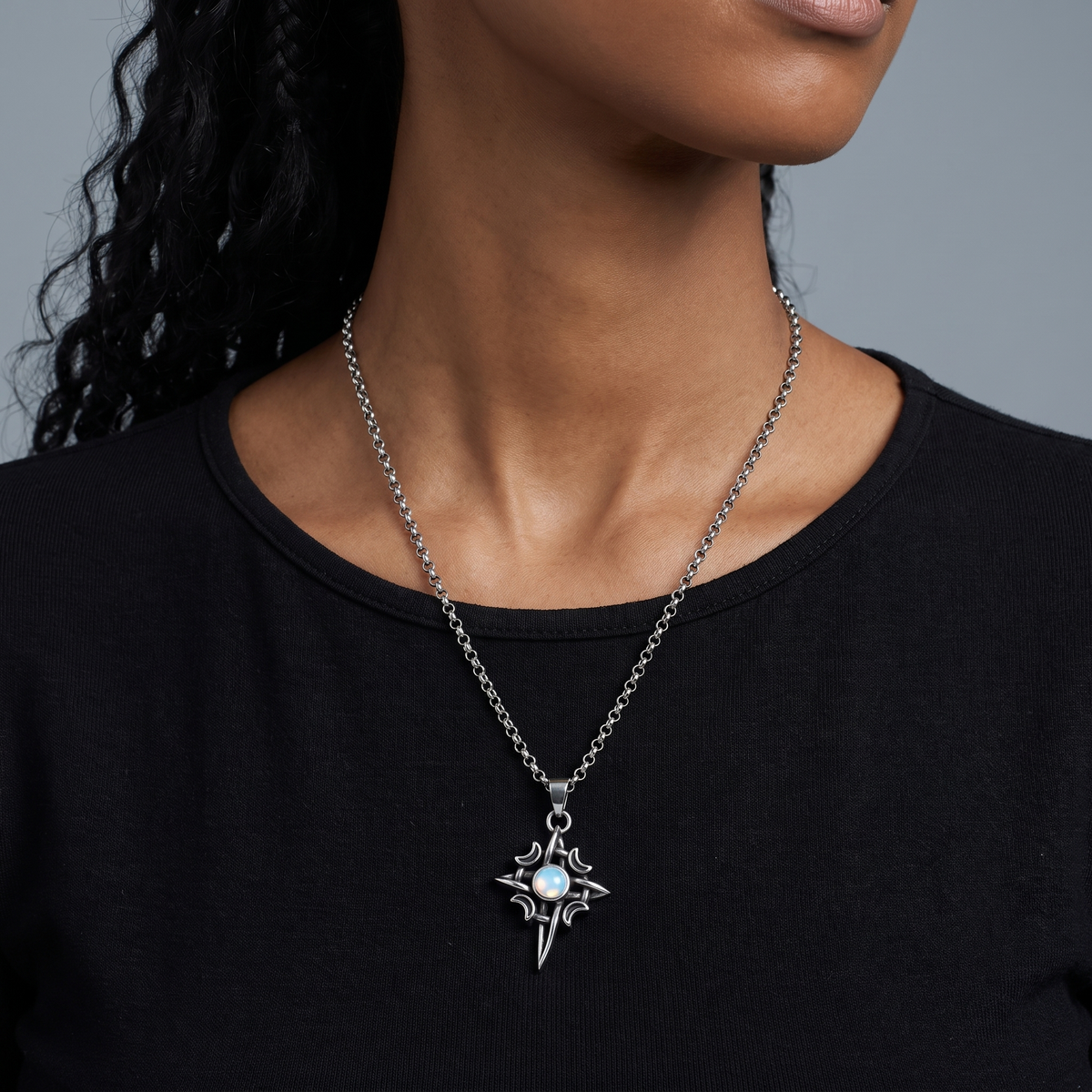 Umbra Necklace