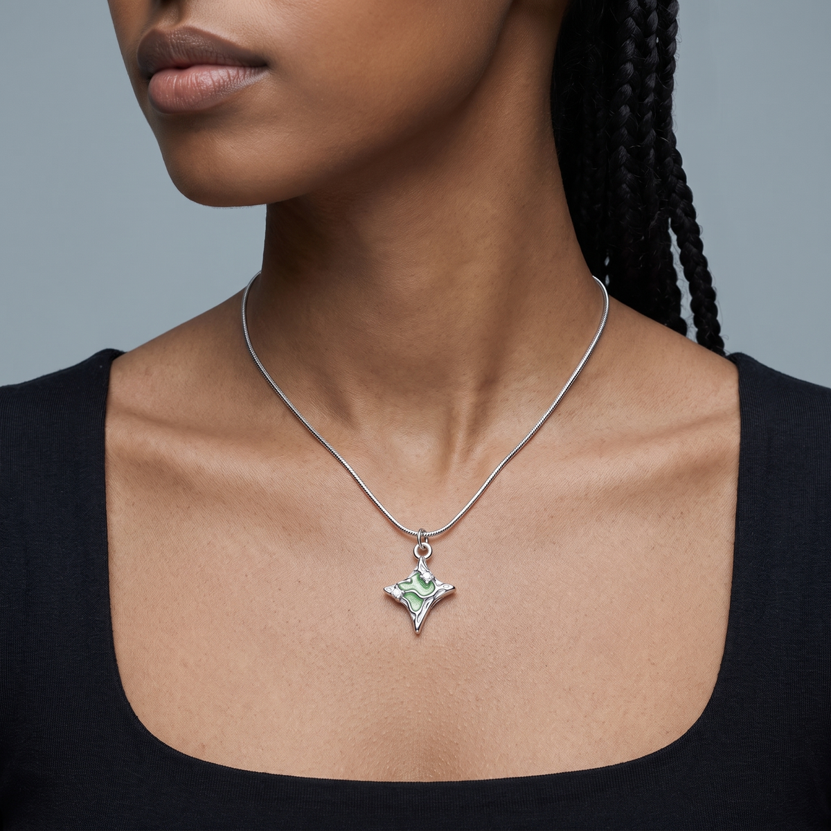 Genesis Necklace