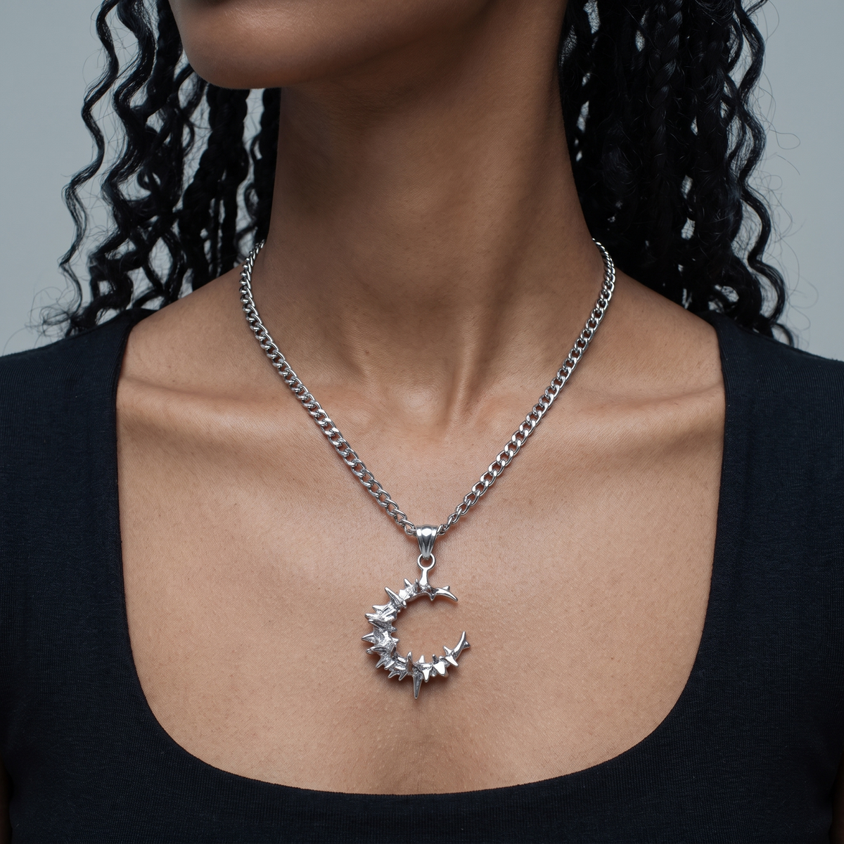 Rupture Necklace