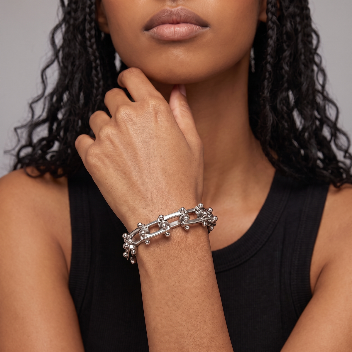 Clash Bracelet
