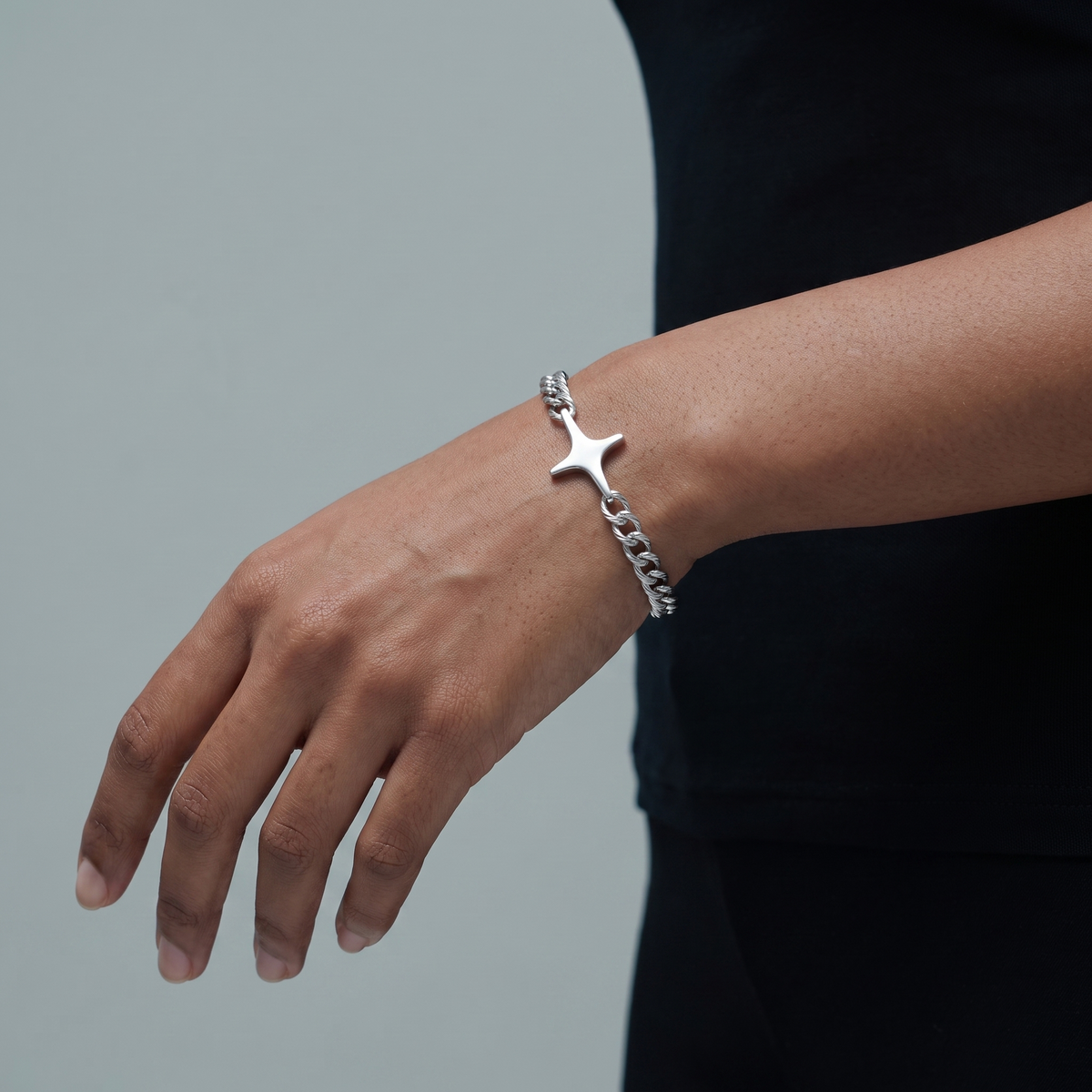 Vanguard Bracelet