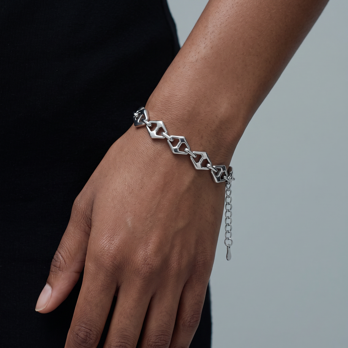 Tetra Bracelet
