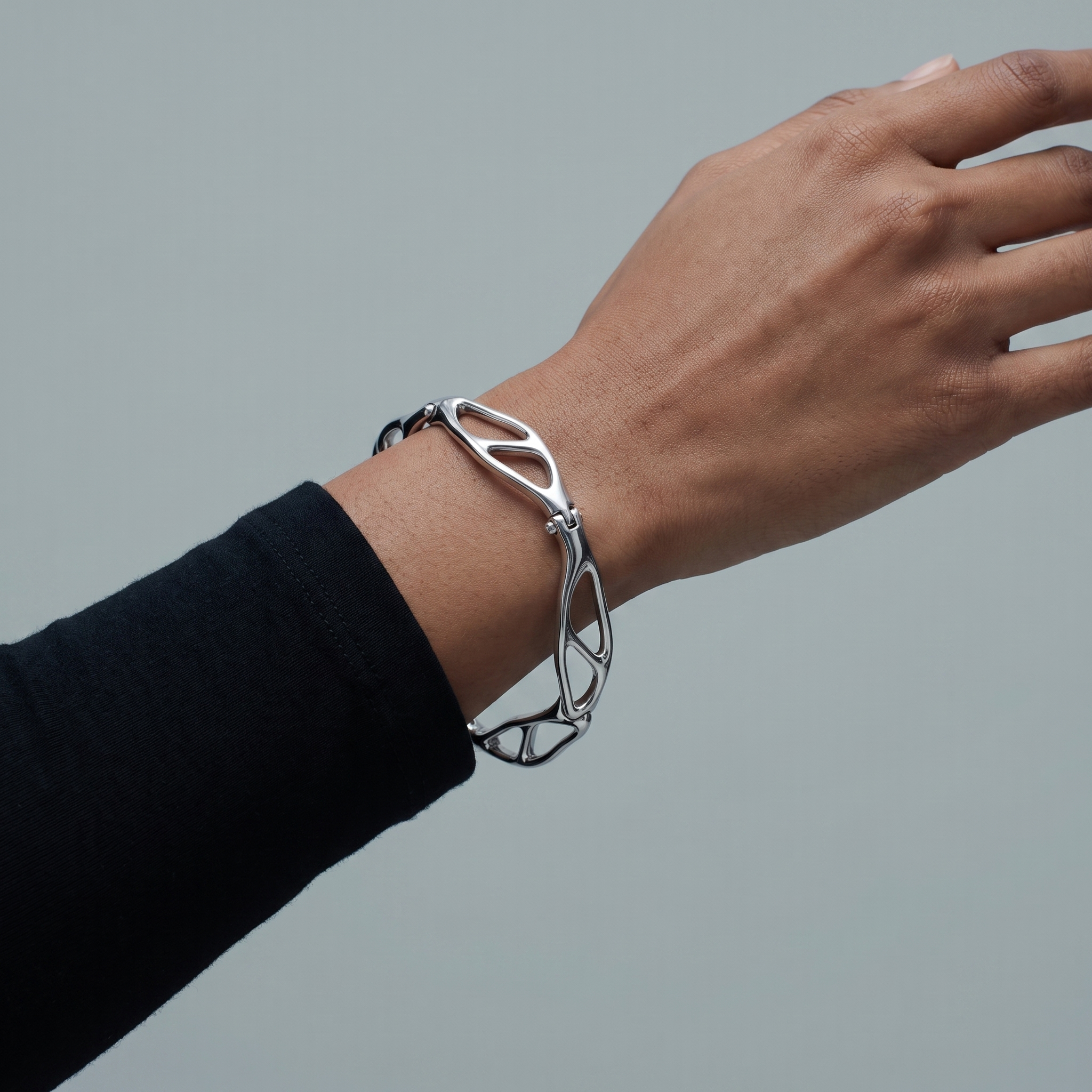 Meltdown Bracelet