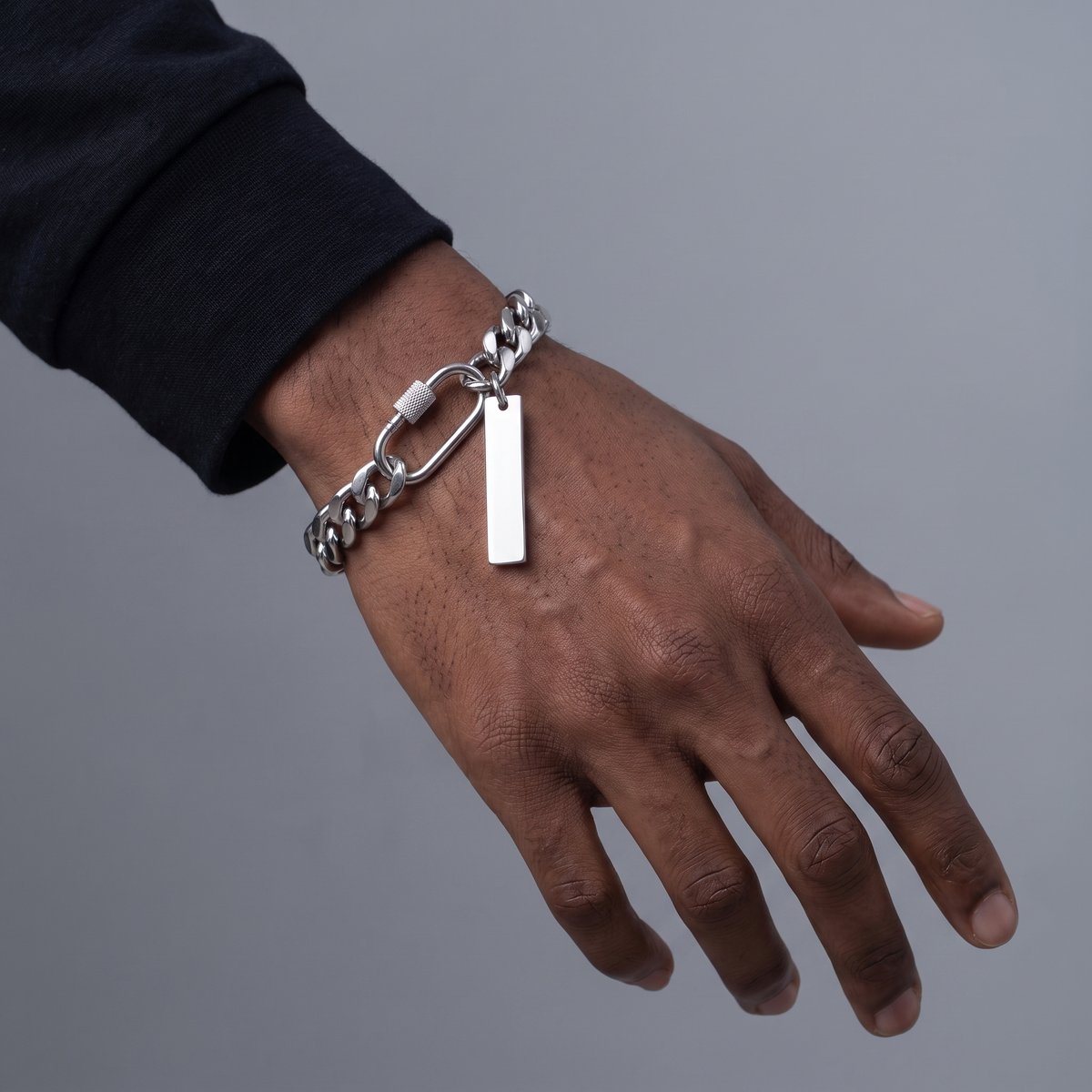 Deadlock Bracelet