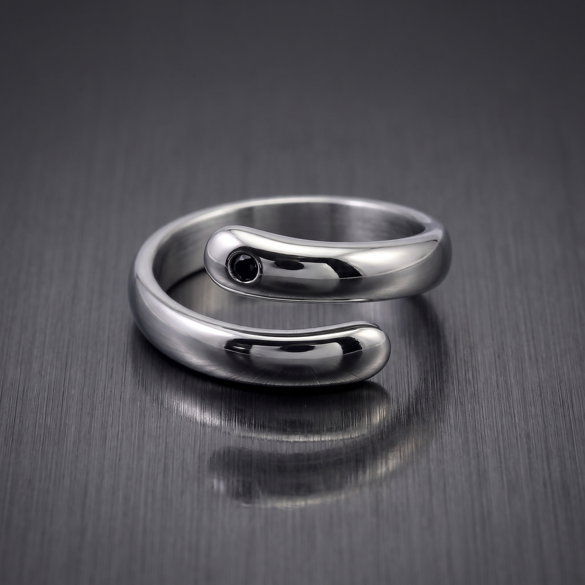 Coil Ring
