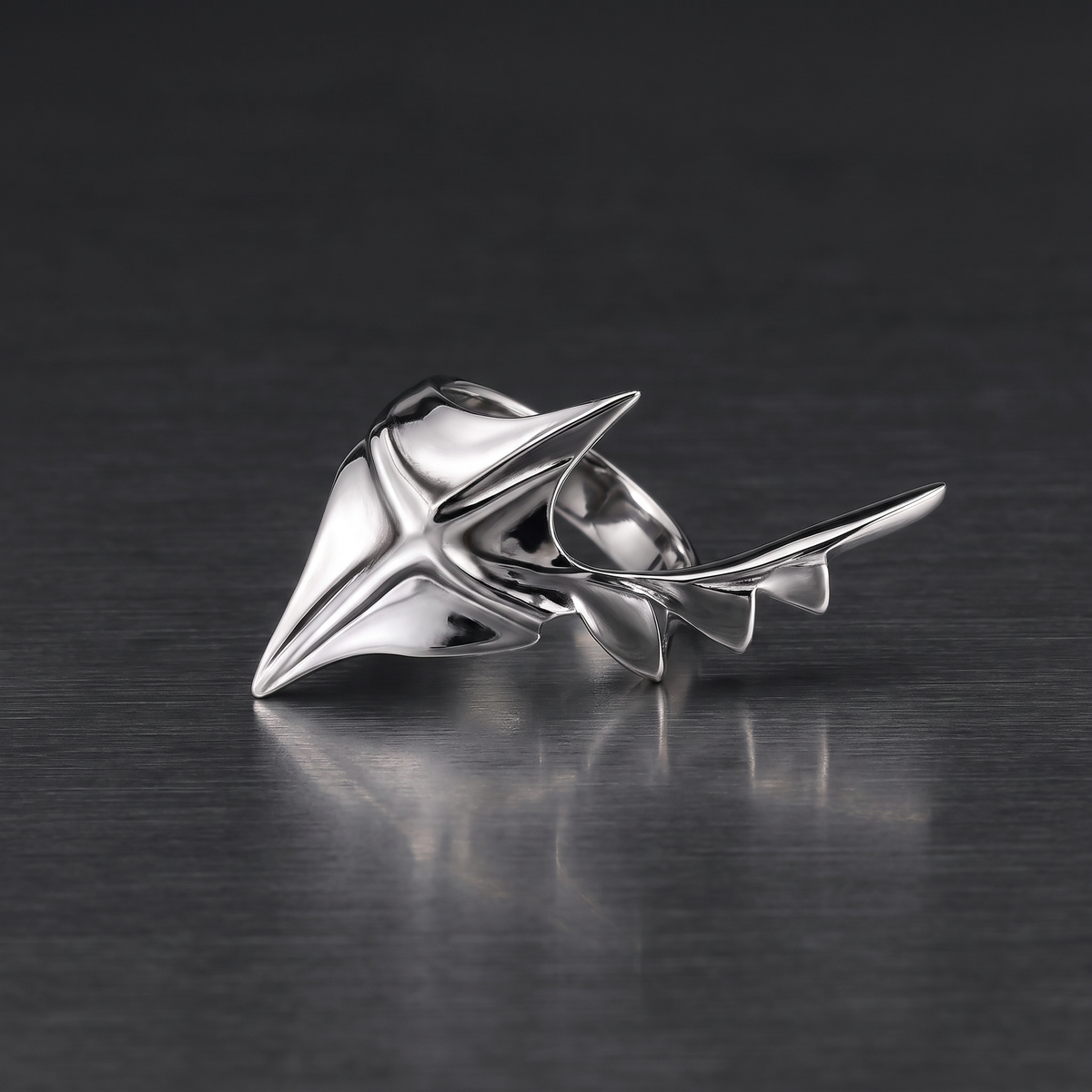Razor Ring