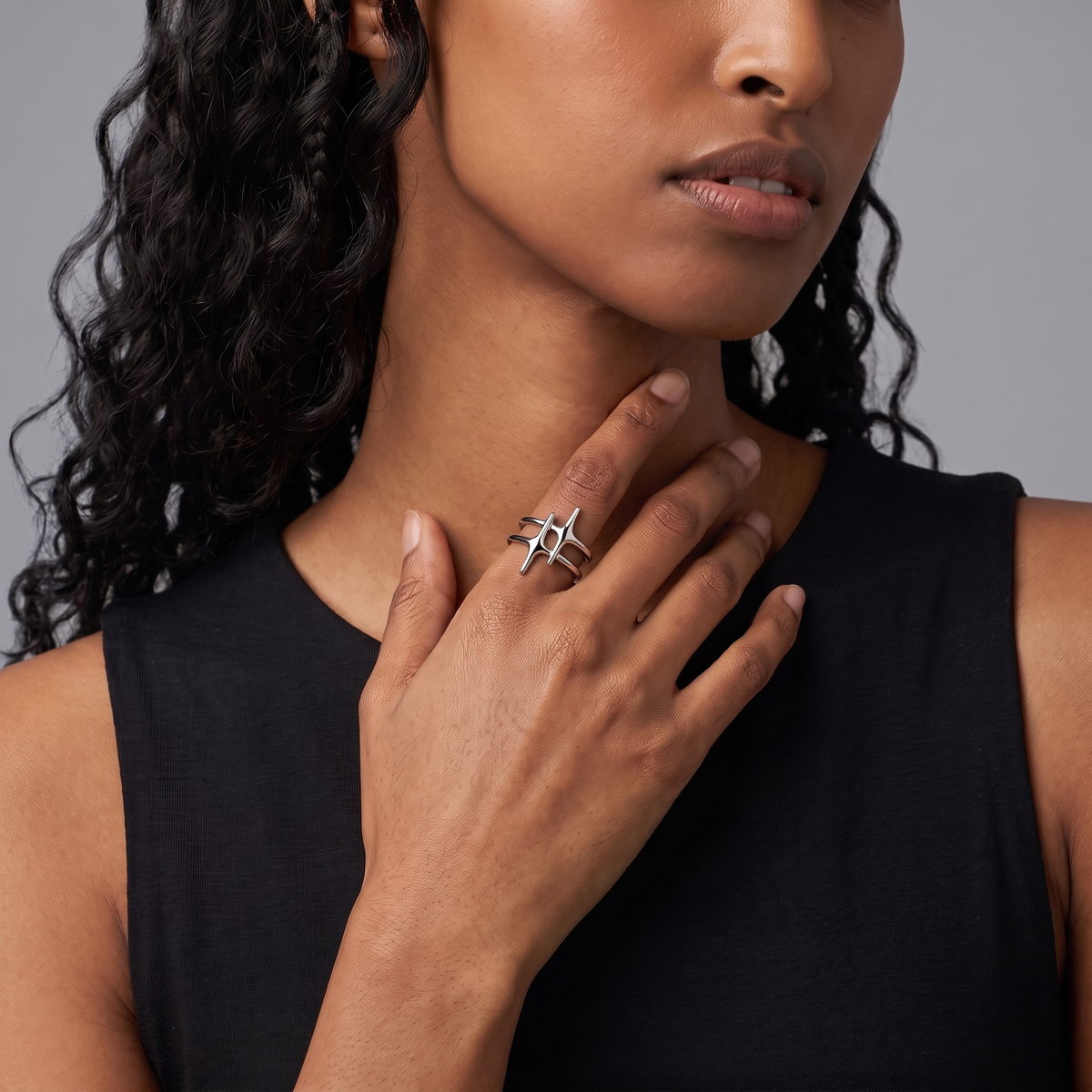 Eclipse Ring