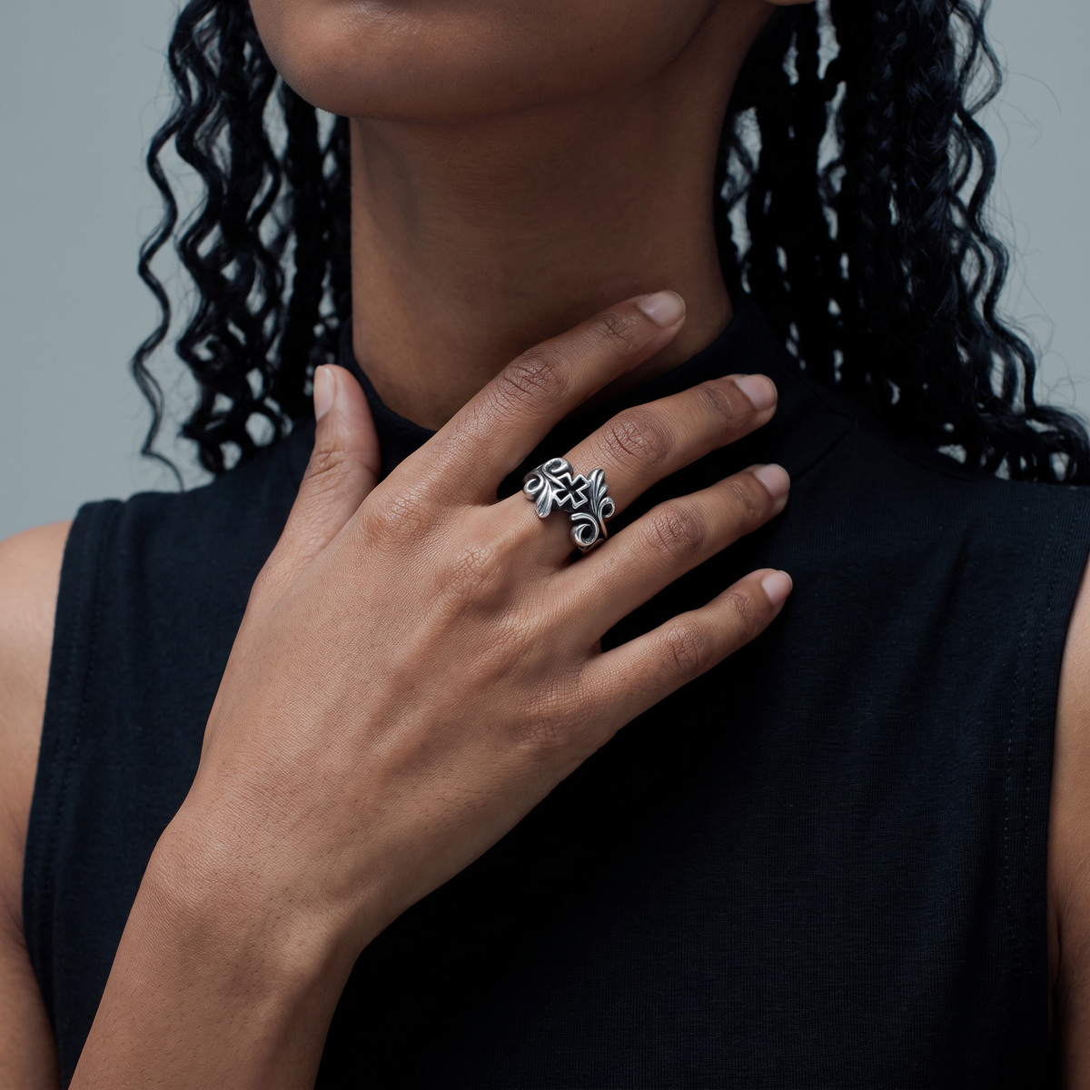Sigil Ring