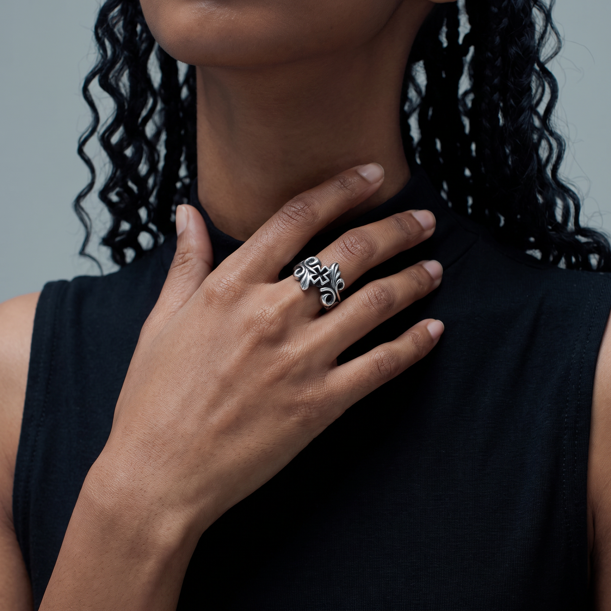 Sigil Ring