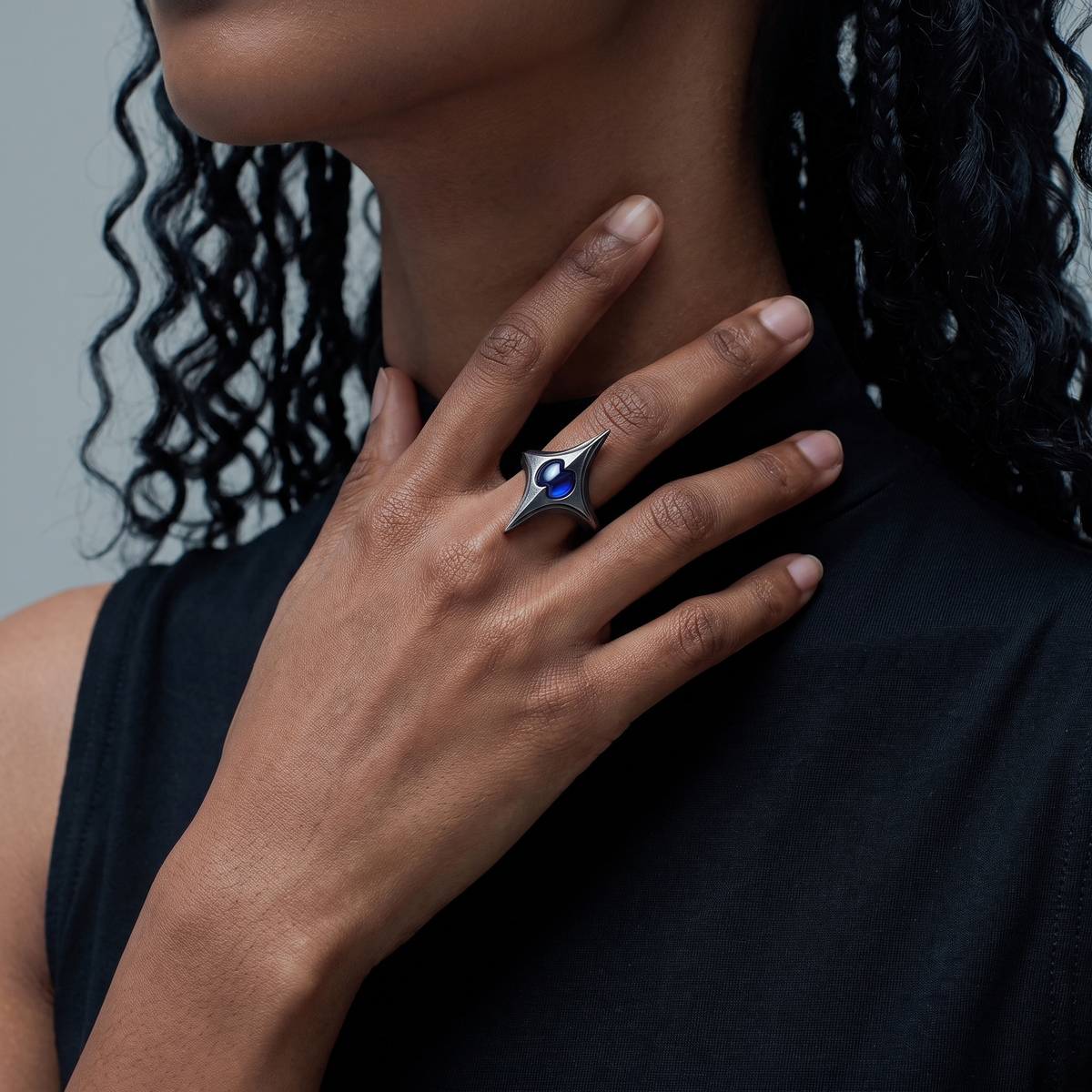Aether Ring