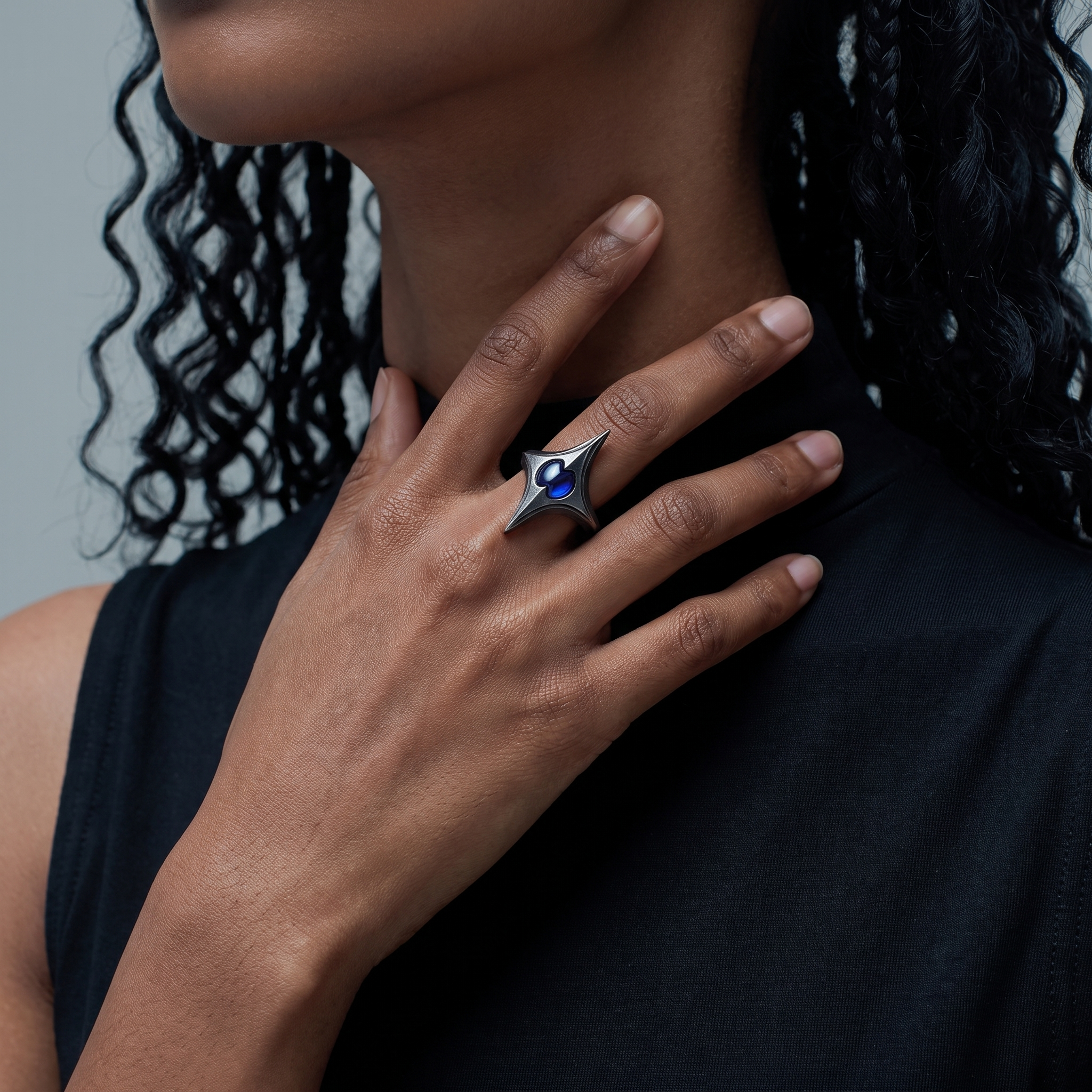 Aether Ring