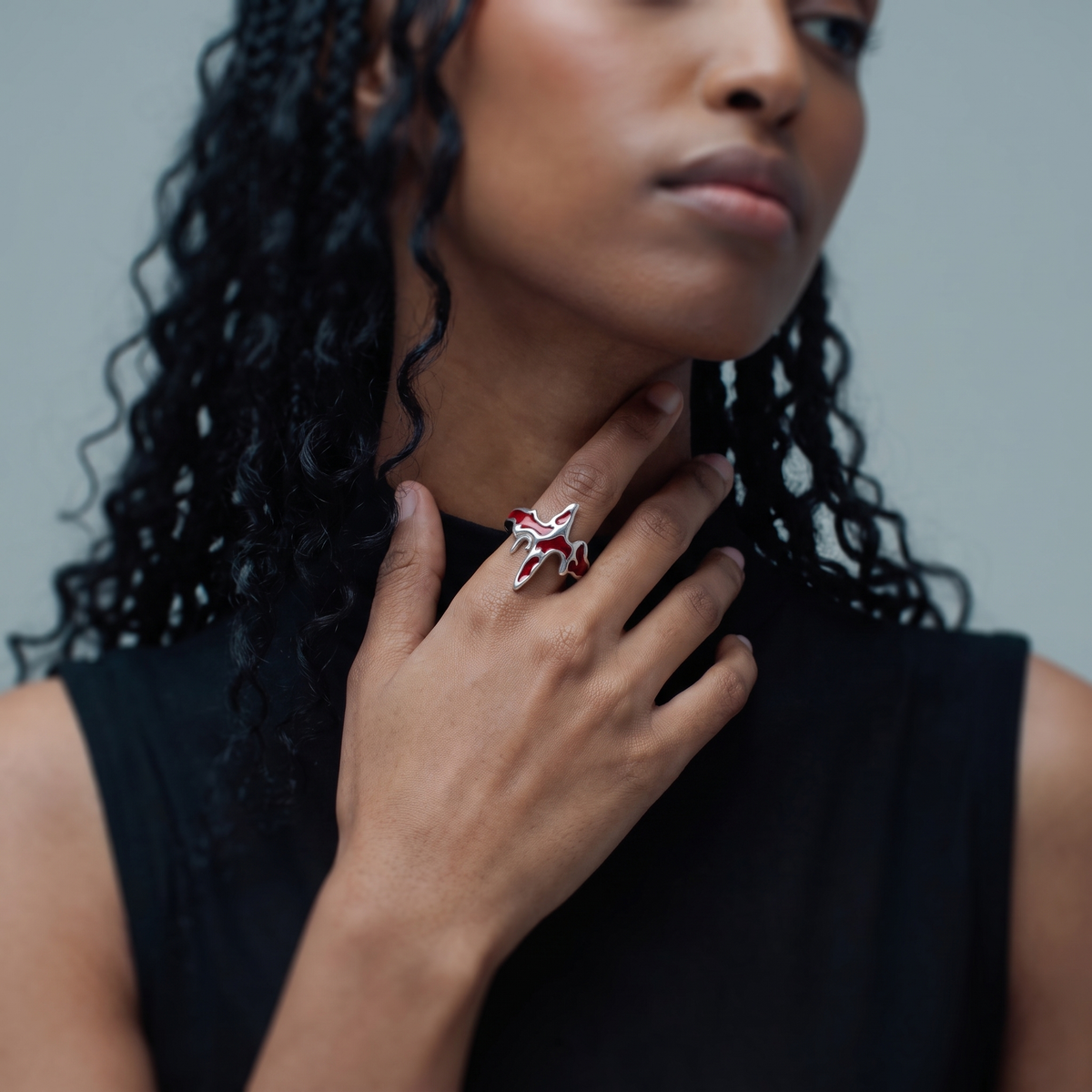 Molten Ring