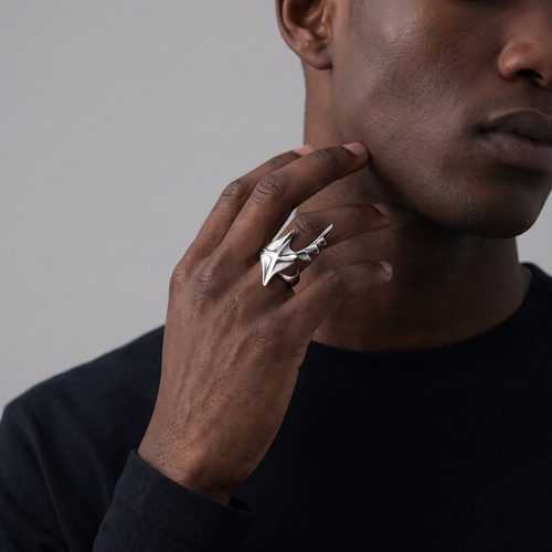 Razor Ring