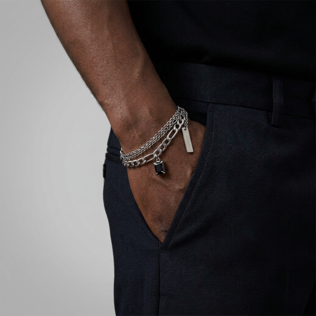 Abyss Bracelet