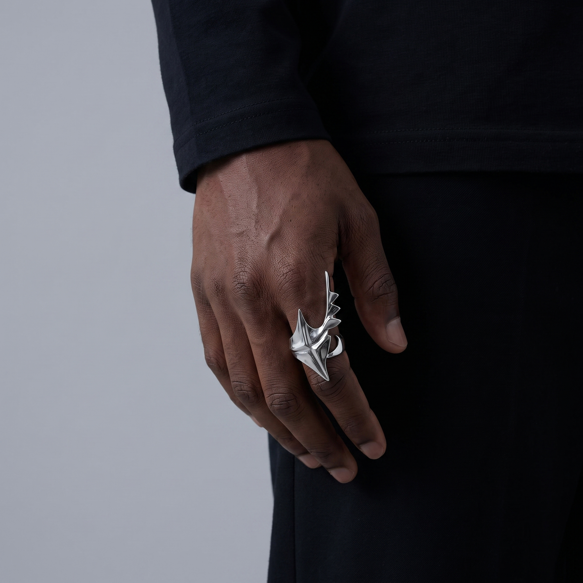 Razor Ring