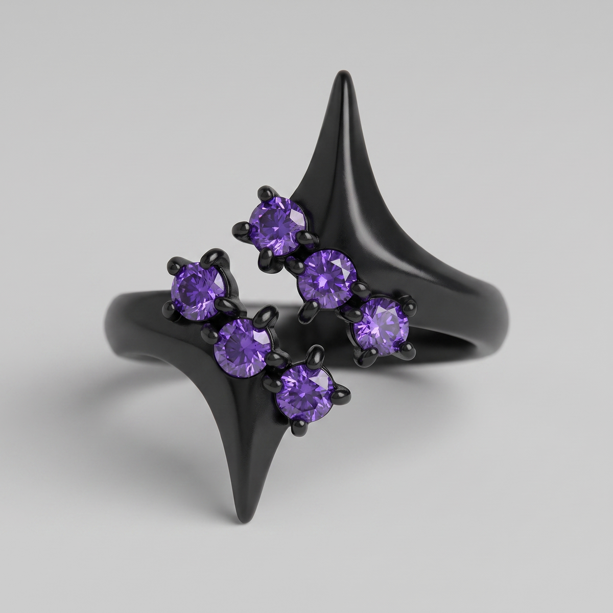 Refraction Ring