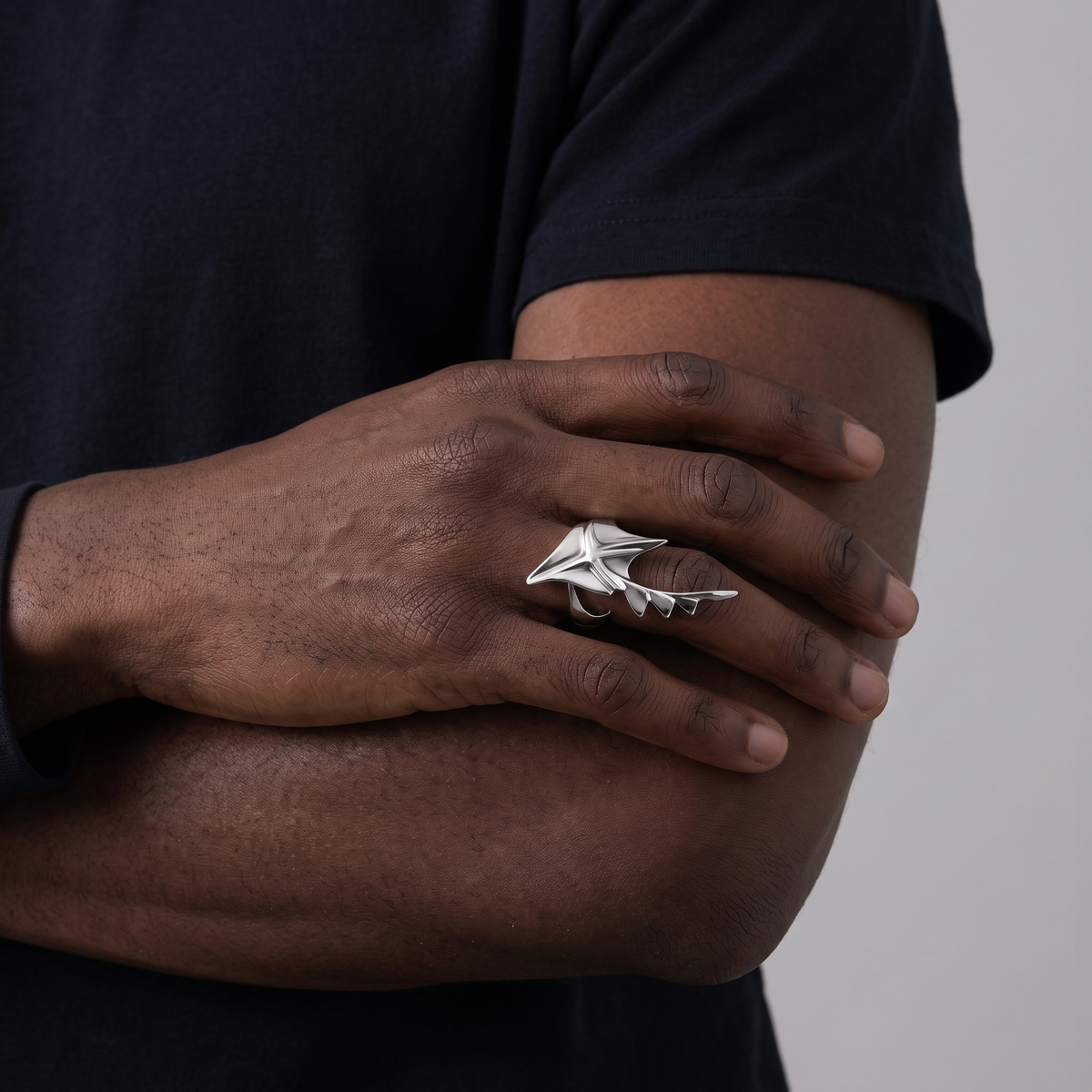 Razor Ring
