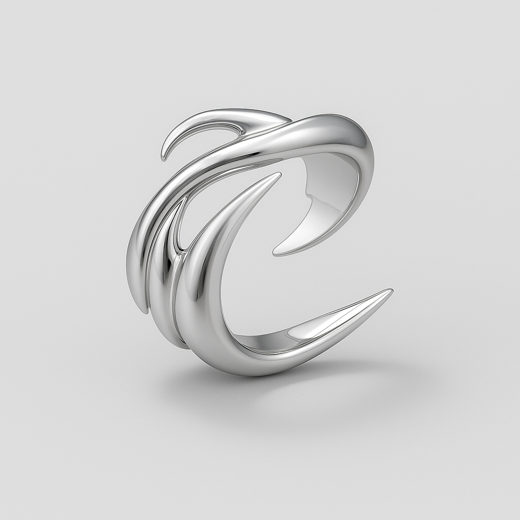 Scythe Ring