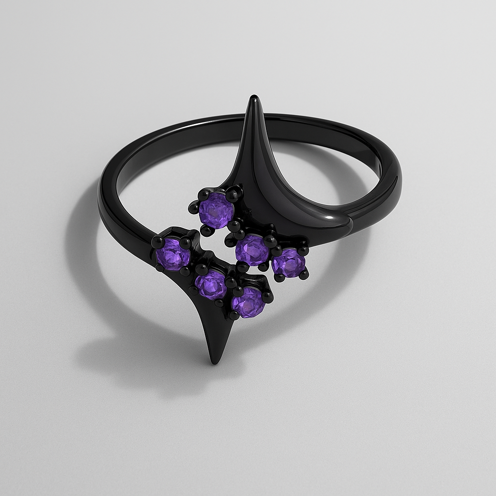 Refraction Ring