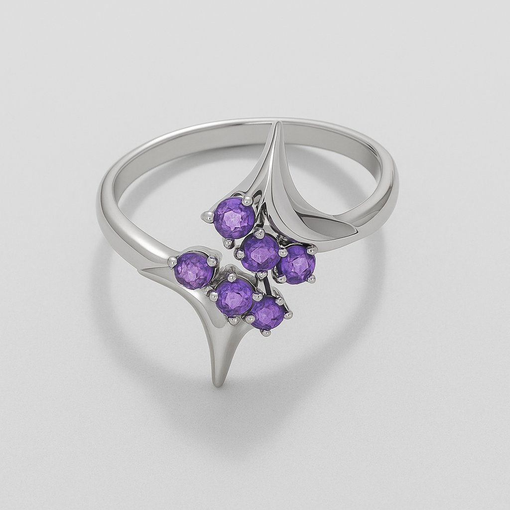 Refraction Ring