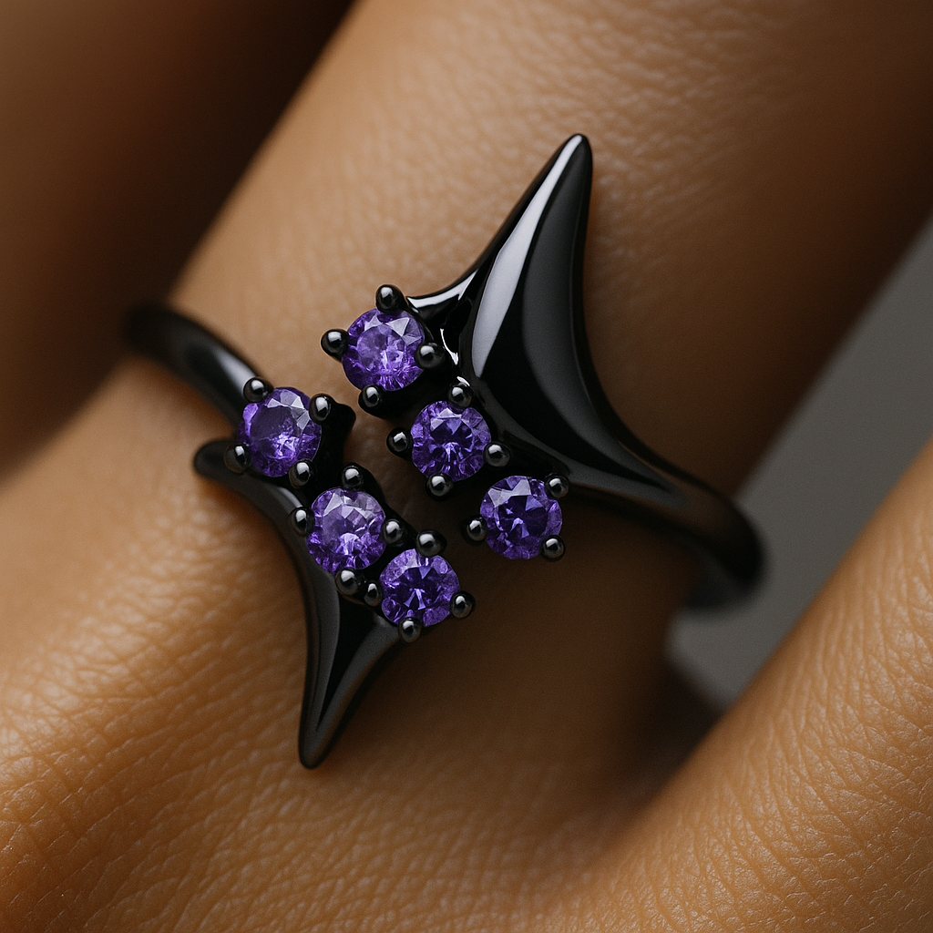 Refraction Ring