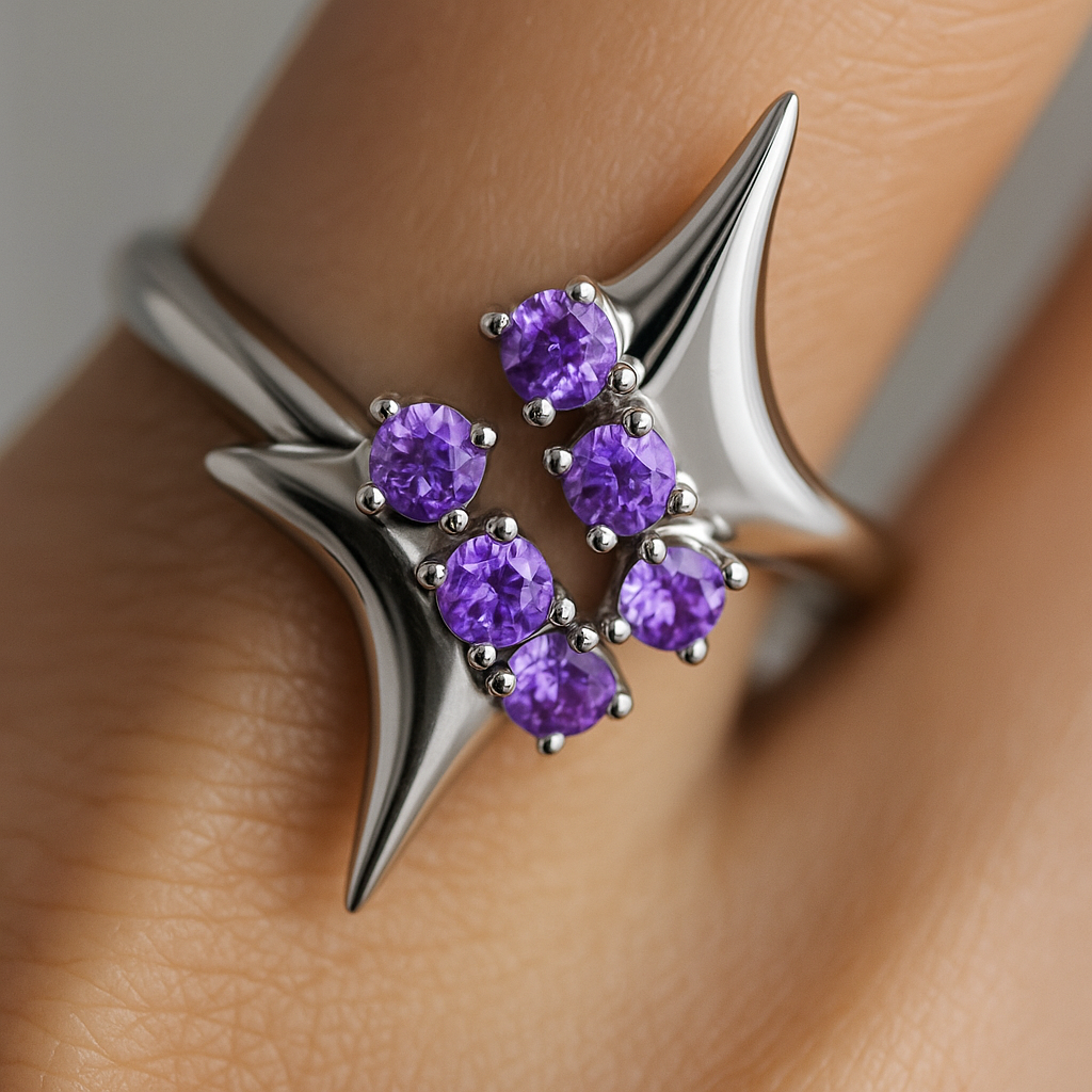 Refraction Ring