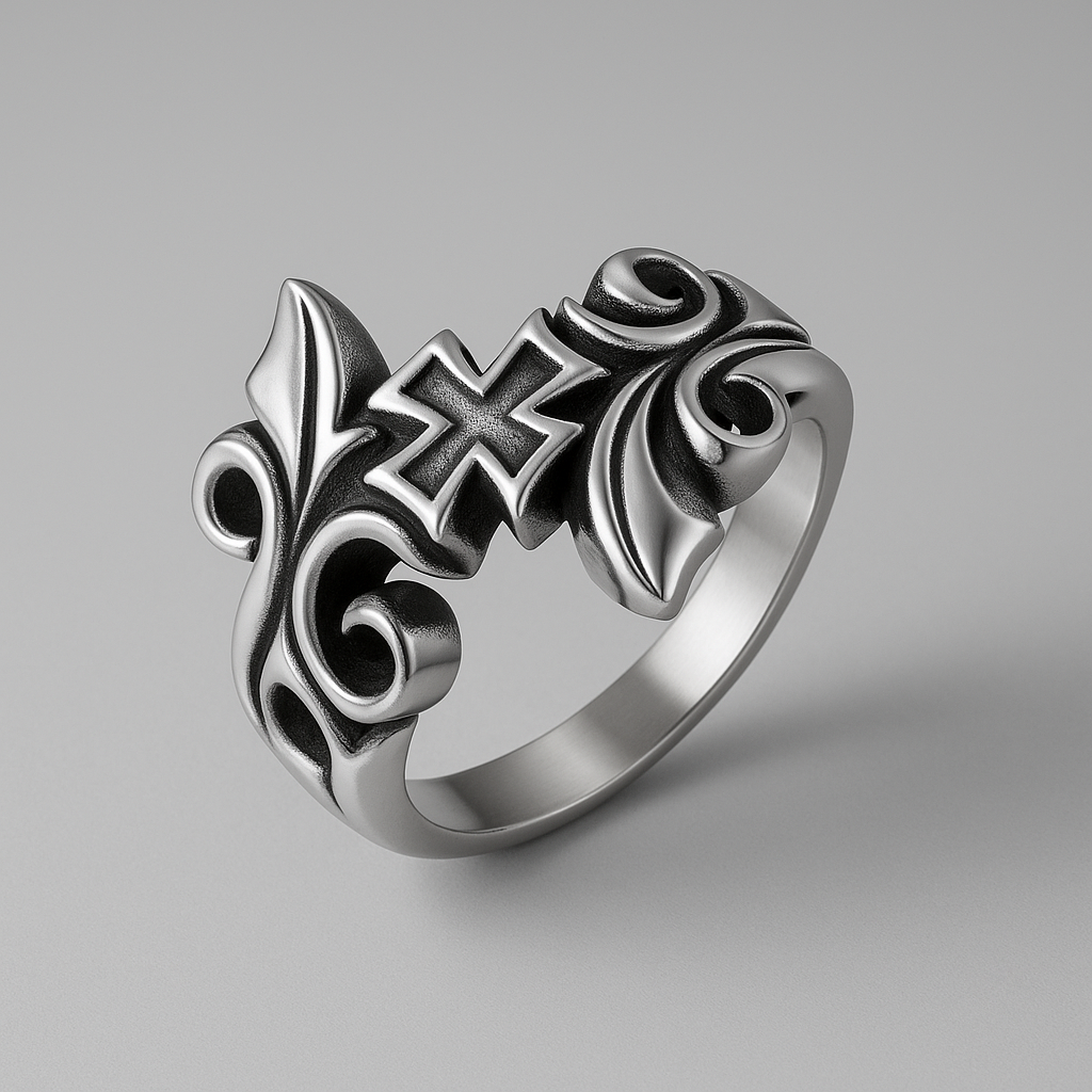 Sigil Ring