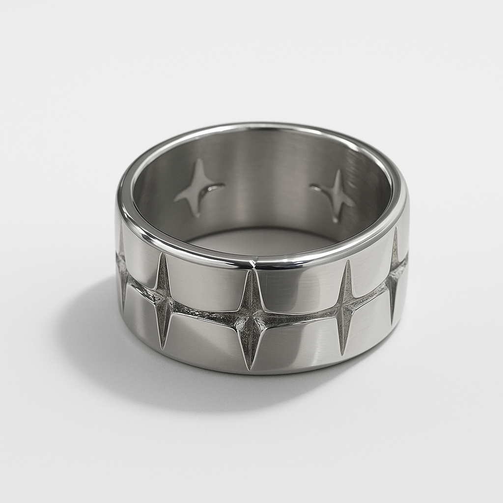 Nova Ring