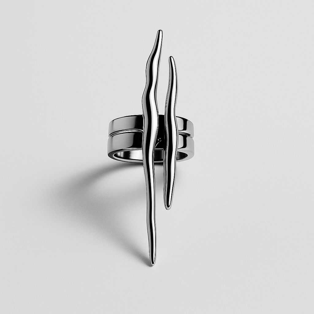 Splinter Ring