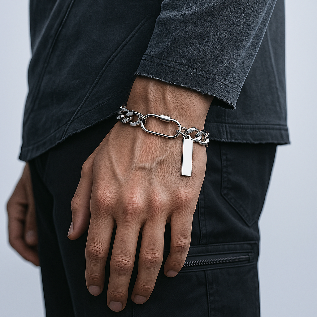 Deadlock Bracelet