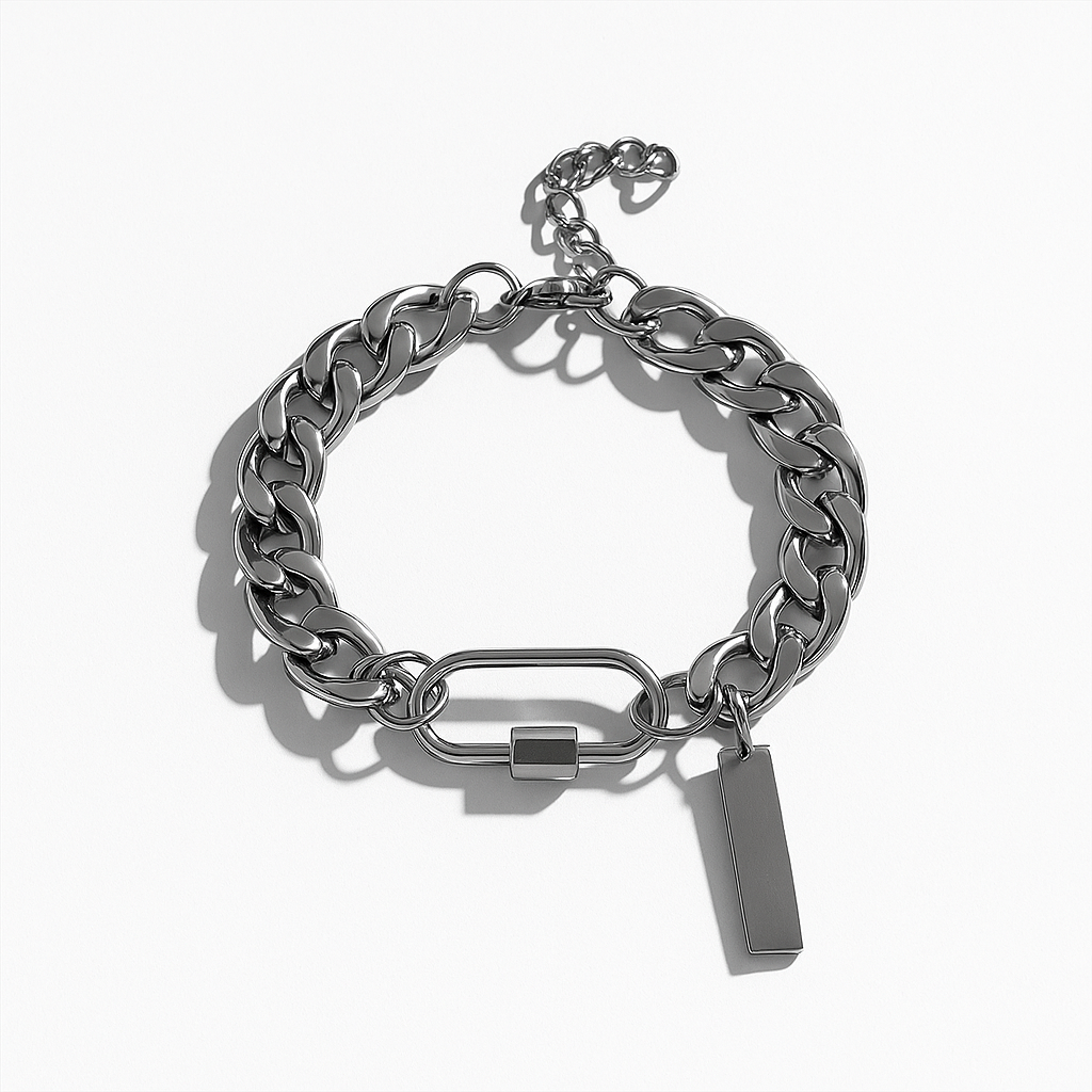 Deadlock Bracelet
