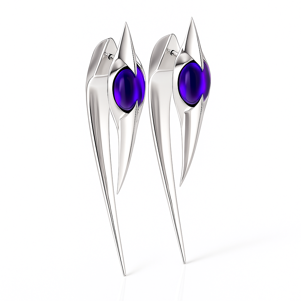 Nocturne Earrings