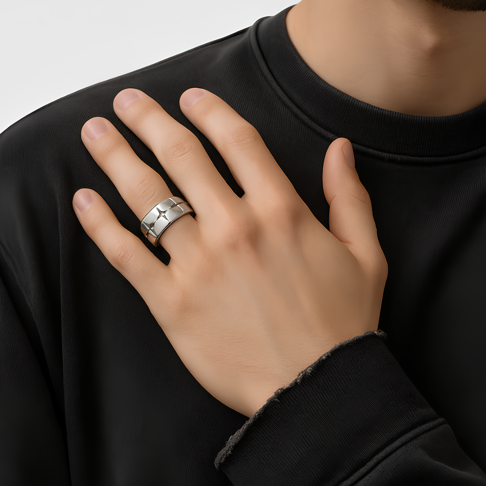 Nova Ring